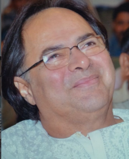 Shabana Azmi remembers ‘college mate’ Farooq Sheikh on his 78th birth anniversary
