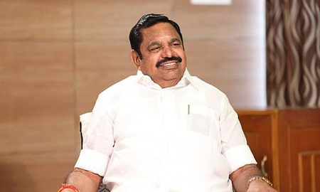 AIADMK’s 1st list of 23 candidates has 21 ex-ministers; Palaniswami retains home turf Edappadi