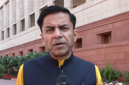 BJP hails UCC Bill in Gujarat; RJD calls it ‘agenda’