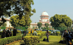 SC declines plea against Centre’s ‘Vande Mataram’ circular