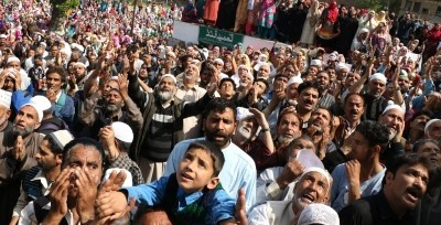 Battle for minority votes heats up in Bengal ahead of Assembly polls