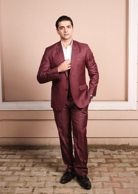 Shehzad Shaikh joins Amandeep Sidhu, Sheizaan Khan in ‘Ganga Mai Ki Betiyan’ as hotelier