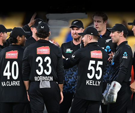 ‘Subpar finish disappointing after strong comeback’: Neesham reflects on NZ’s 3-2 series loss to South Africa