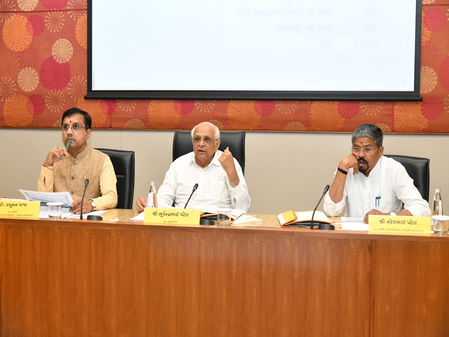 Gujarat tops nation in atrocity complaint disposal; Rs 23.62 crore aid disbursed in 2025