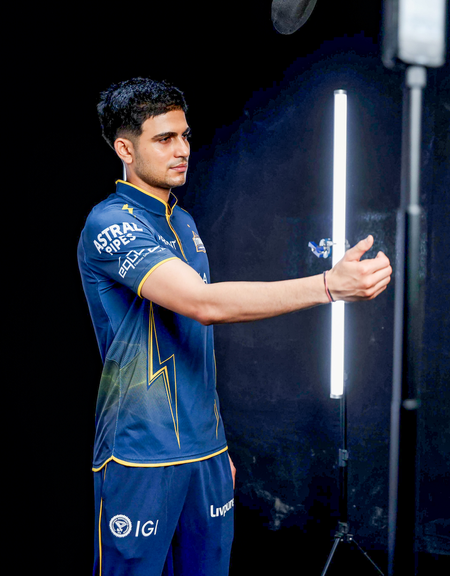 IPL 2026: Gujarat Titans pin hopes on big names, batting core in quest for second title