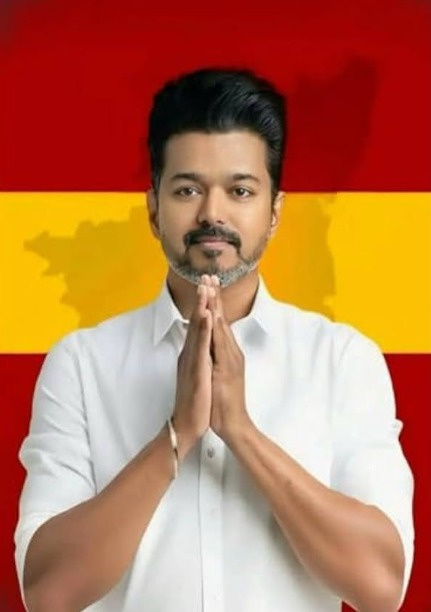 TN polls: VCK to contest all 234 seats, Vijay set to launch statewide campaign