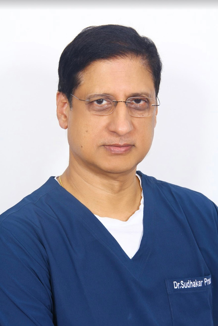 Chiranjeevi thanks doctor who operated on Ram Charan’s eyelid; says his ‘craftsmanship made all the difference’