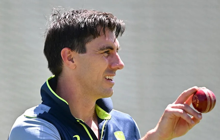 ‘Keen to play all three formats, we can make it work,’ says Cummins on workload and commitments