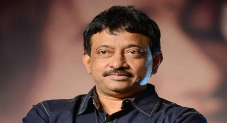 Ram Gopal Varma reveals he wanted to be auto rickshaw driver at the age of 10