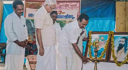 CM Vijayan counters ‘BJP deal’ charge, targets LoP Satheesan over alleged RSS links
