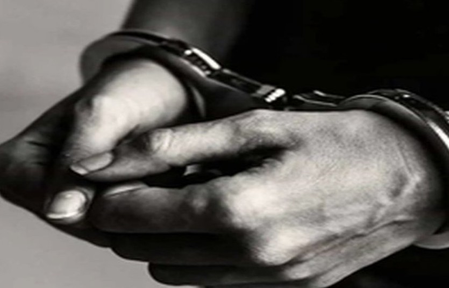 Bihar: Health official arrested over bribery charges in Nalanda​