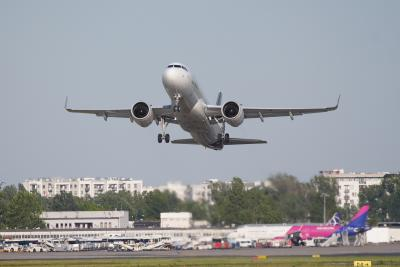 More flights arriving in India from Middle East