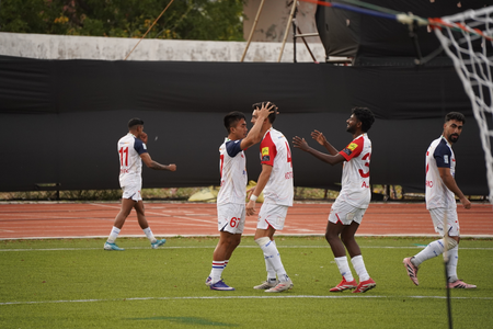 IFL 2025-26: Rajasthan United hold Diamond Harbour to a hard-fought draw