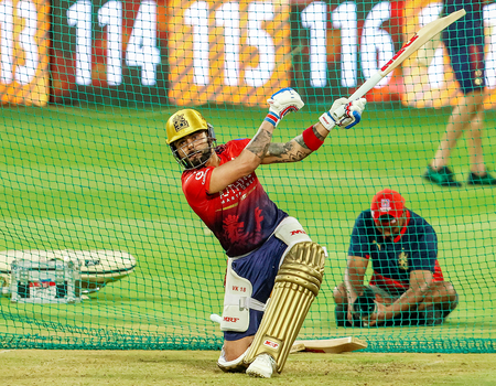 ‘Focus will be on Virat’: Aakash Chopra backs Kohli for stellar IPL season over Dhoni and Rohit