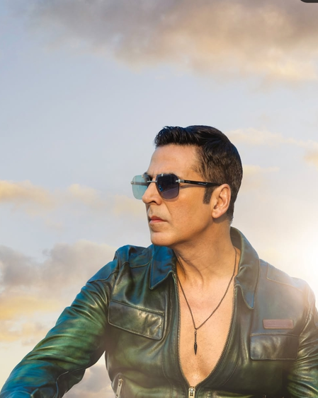 Akshay Kumar expresses his bold take on women’s menstruation cycle