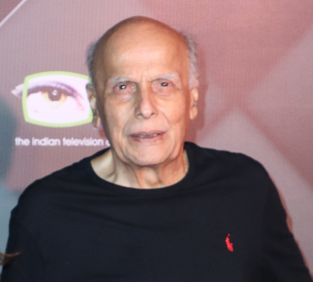 Mahesh Bhatt’s message for Mohit Suri: Your journey validates something I understood long ago