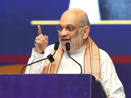 Modi govt’s decision to cut excise duty on fuel brings much-needed relief to citizens: Amit Shah