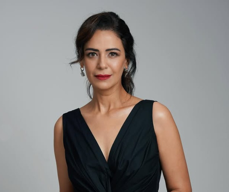 Mona Singh says her new OTT series strikes beautiful balance between humour, emotion, vulnerability