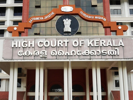 Kerala HC asks ECI to decide on plea against BJP candidate in two months