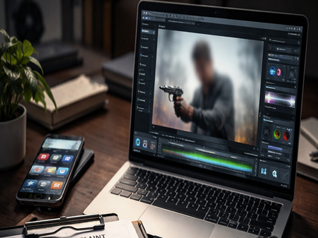 Jitan Ram Manjhi aide moves police over ‘doctored’ video row, names Tejashwi