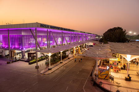 All Air India flights at Ahmedabad Airport to relocate to Terminal 2 from March 29