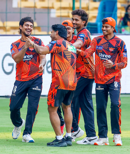 IPL 2026: Bowling remains a concern for SRH despite ultra-aggressive batting unit (SWOT)