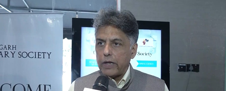 Prioritise ending war in Gulf, ensure reopening of Strait of Hormuz: Congress MP Manish Tewari