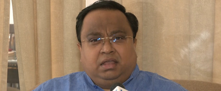 Excise duty cut may cost govt revenue loss of Rs 3–4 Lakh crore: BJD MP Sasmit Patra