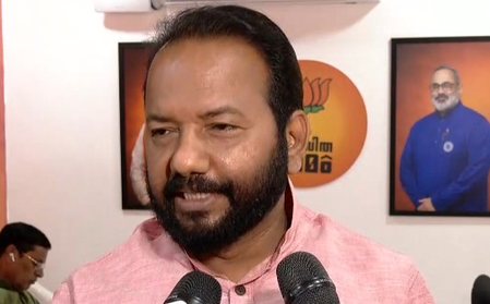 Kerala polls: BJP accuses CPI-M of ‘conspiracy’; flags migration issue