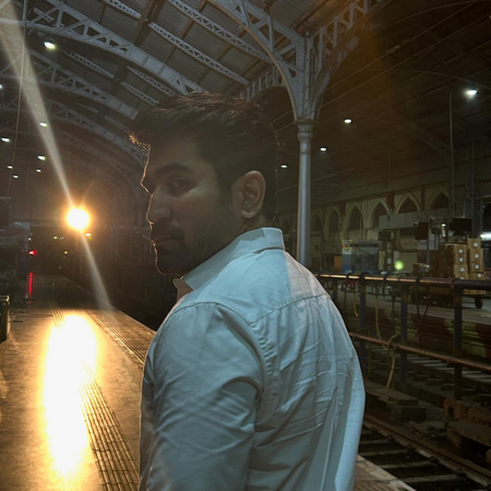 Vijay Antony pens adorable birthday greeting to wife; says she is his love, his owner and his world!