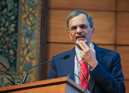 India should leverage West Asia crisis to redouble reform efforts: CEA Nageswaran​