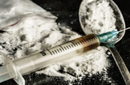 Drugs valued at Rs 25 crore seized in Patna