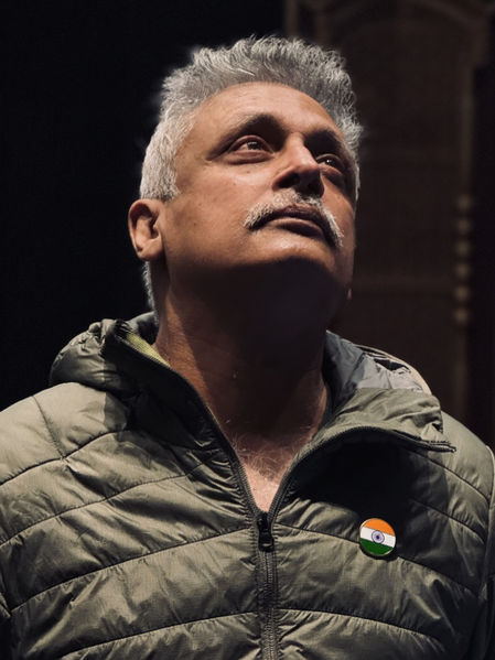 Piyush Mishra reflects on thin line between cinema and propaganda
