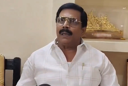 National Working President post not needed in JDU: Anand Mohan
