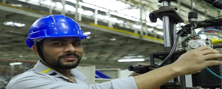 Youth power key to nation-building: PM Modi highlights ‘Mera Yuva Bharat’ initiative