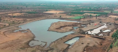 ‘Jal Sanchay Abhiyan’: PM Modi hails community-level efforts to conserve water