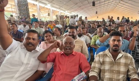 PM Modi working for people at ground level, excited for his visit, say locals in Kerala’s Palakkad