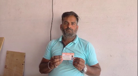 PM Vishwakarma Yojana transforms labourer into entrepreneur in MP’s Damoh