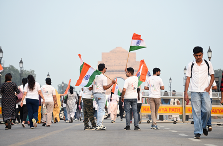 FairPoint: No Lockdowns, no rationing – India stays steady amid world energy crisis