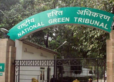 NGT says artificial embankments cannot define Yamuna floodplain limits
