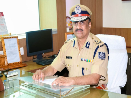 77 Maoists surrender in Odisha; DGP urges remaining cadres to lay down arms