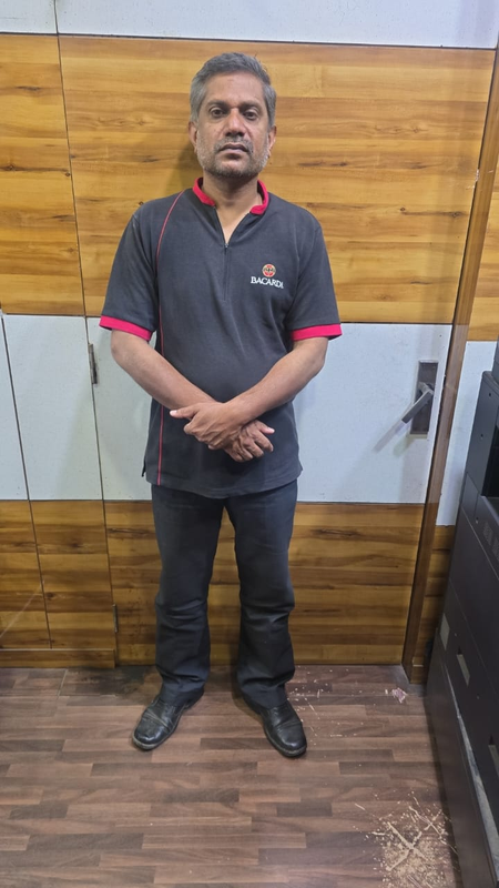 Delhi Police arrest Mysuru man for sending over 1,000 hoax threat messages across India