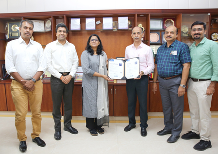 Kerala: HLL secures ISO certification for affordable healthcare network