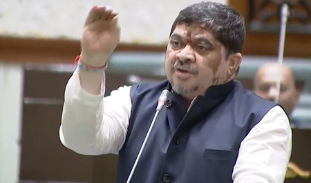 Telangana Bill to curb hate speech referred to Select Committee for scrutiny​