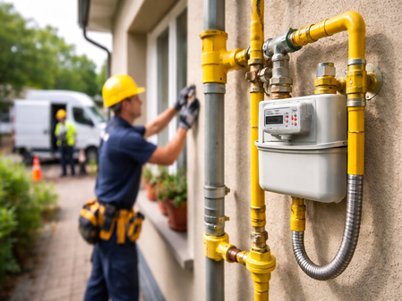 Rajasthan pushes rapid PNG expansion, targets 5 lakh households