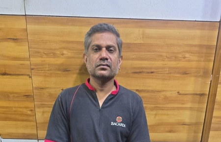 After Delhi Police grilling, Mumbai Police to interrogate mastermind of over 1000 bomb hoax mails