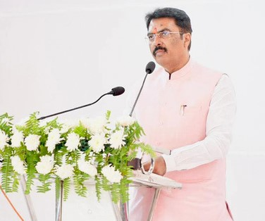 ‘Infiltrators not just election matter’: BJP slams Oppn over illegal Bangladeshi settlers