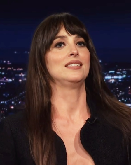 Dakota Johnson recalls being tagged as ‘pompous’ in failed audition