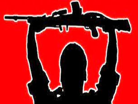 Two more Maoists surrender in Chhattisgarh’s Kanker