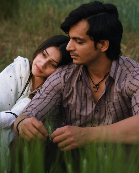 ‘Satrangi – Badle Ka Khel’ starring Mahvash, Kumud Mishra to tell story of cross-dressing dancer burning with vengeance